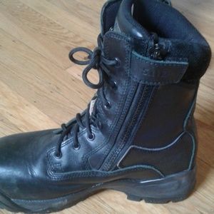 511 Tactical Series boots